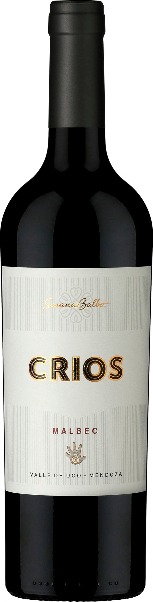 Susana Balbo Crios Malbec 2023 75cl - Just Wines UK