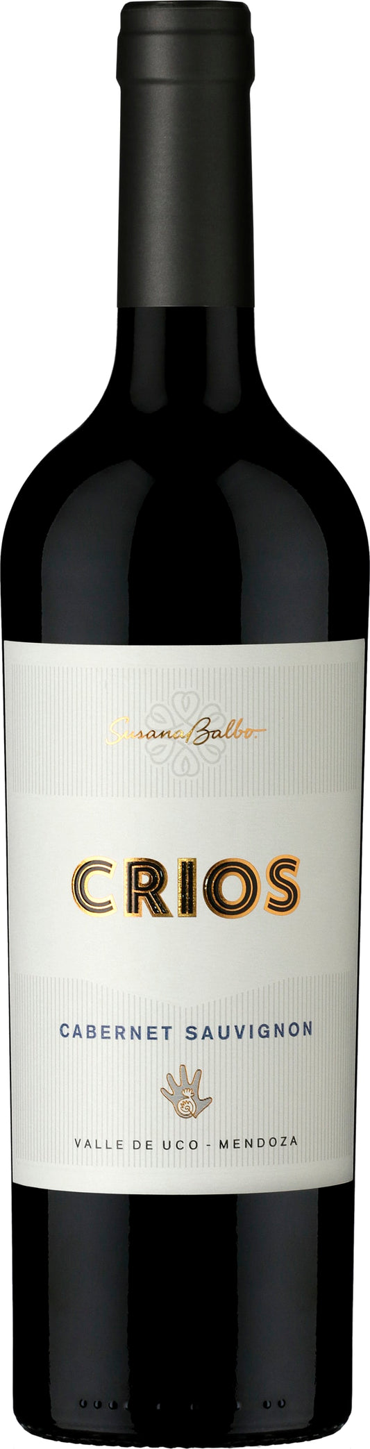 Susana Balbo Crios Cabernet Sauvignon 2021 75cl - Just Wines UK