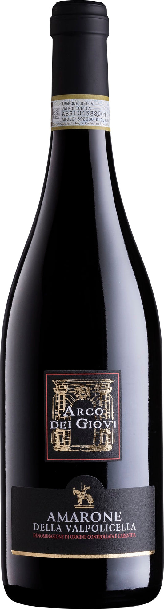 Arco dei Giovi Amarone 2020 75cl - Just Wines UK