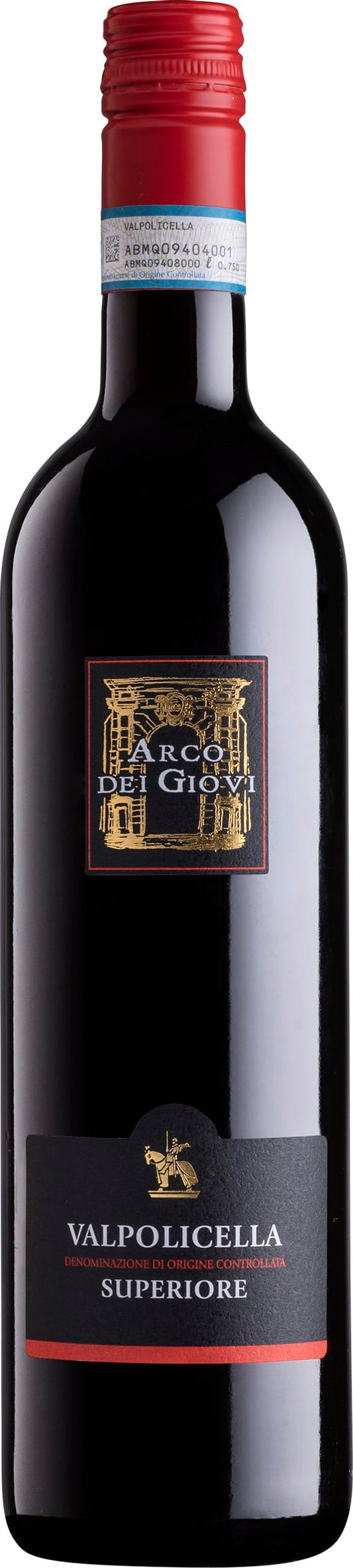 Arco dei Giovi Valpolicella Superiore 2022 75cl - Just Wines UK