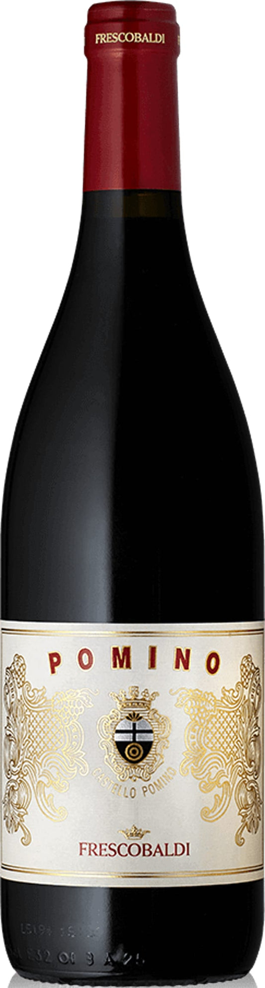 Frescobaldi Pomino Pinot Nero 2022 75cl - Just Wines UK