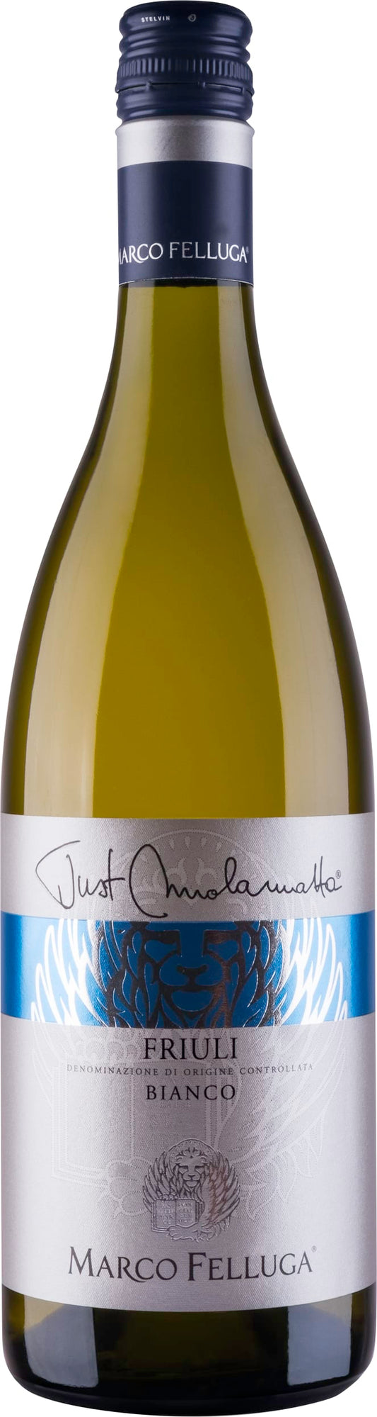 Marco Felluga Just Molamatta Doc Friuli 2023 75cl