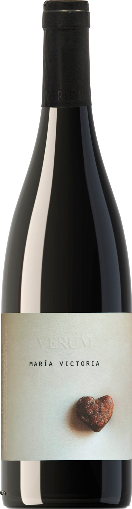 Bodegas Verum Maria Victoria Malbec 2017 75cl - Just Wines UK