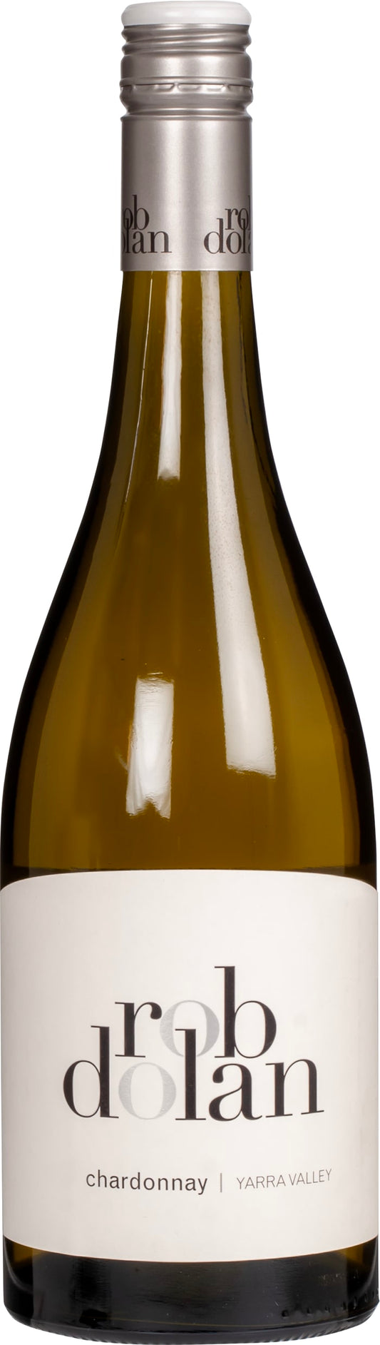 Rob Dolan White Label Chardonnay 2020 75cl - Just Wines UK