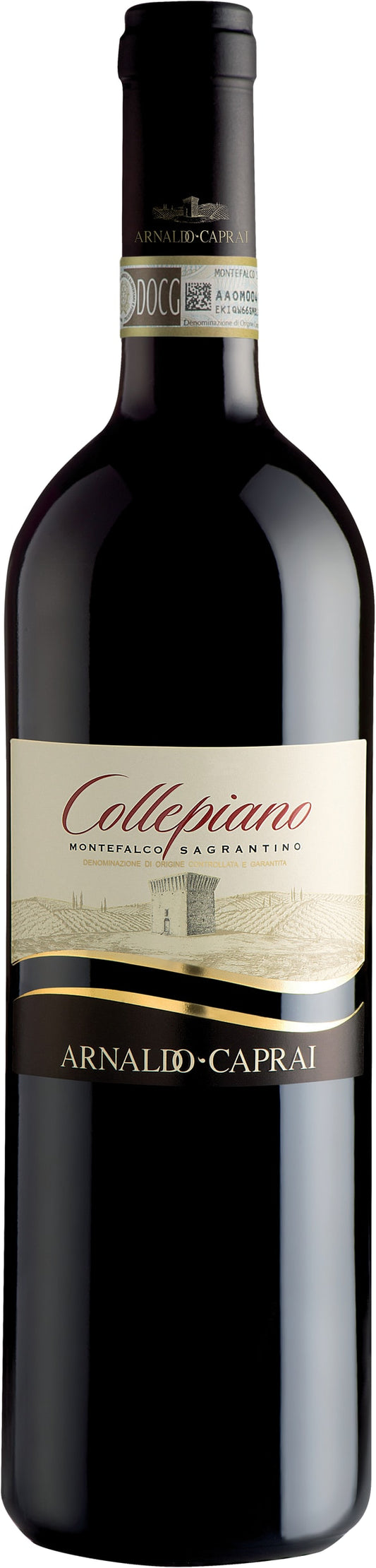 Arnaldo Caprai Sagrantino DOCG Collepiano 2020 75cl - Just Wines UK