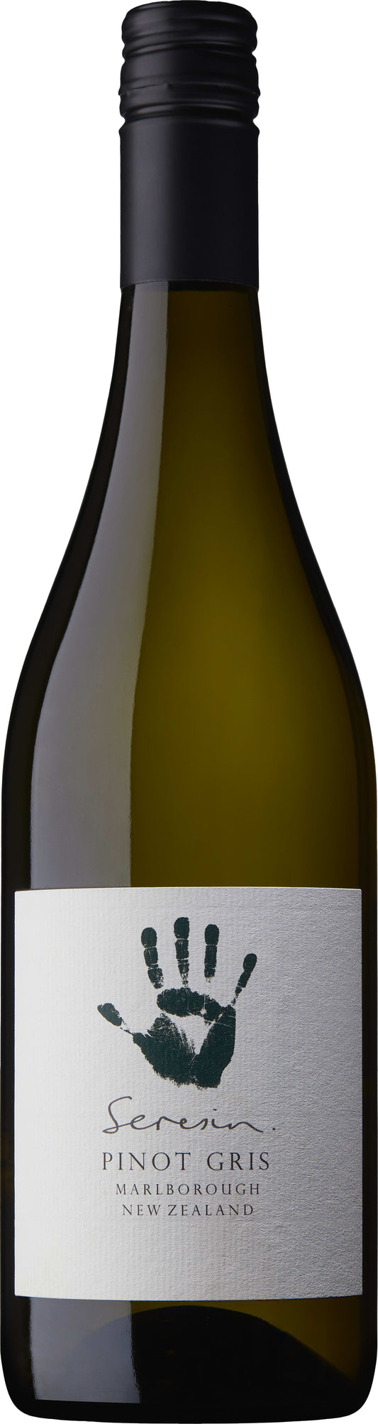 Seresin Estate Organic Pinot Gris 2022 75cl - Just Wines UK