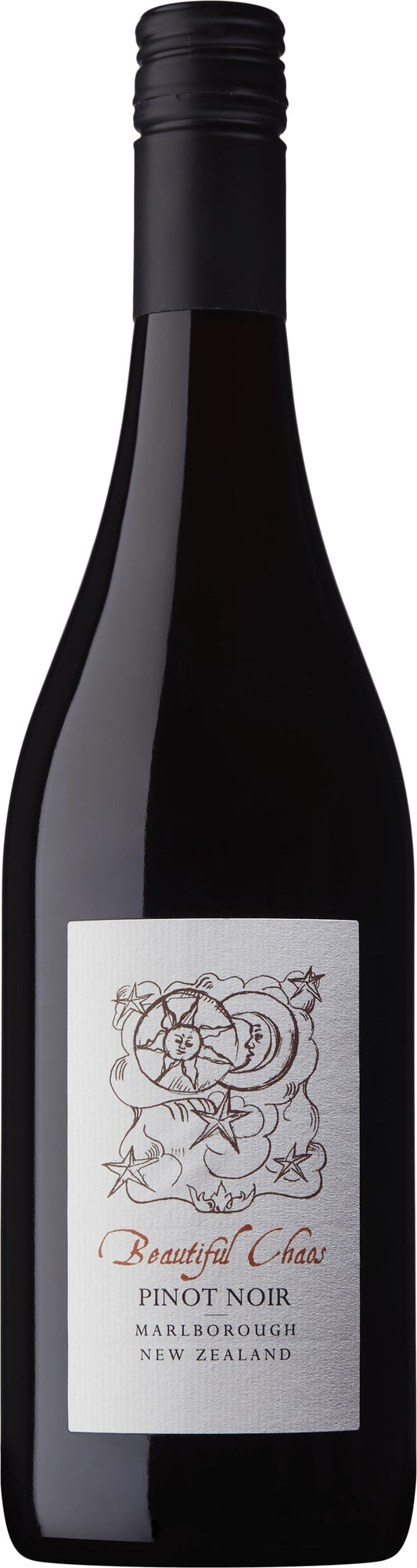 Seresin Estate Beautiful Chaos Pinot Noir 2022 75cl - Just Wines UK