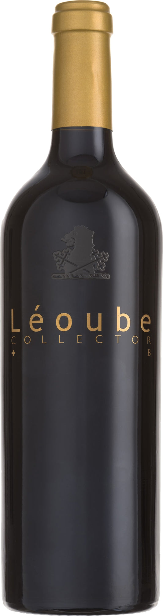 Organic Collector Red 16 Leoube 75cl - Just Wines UK