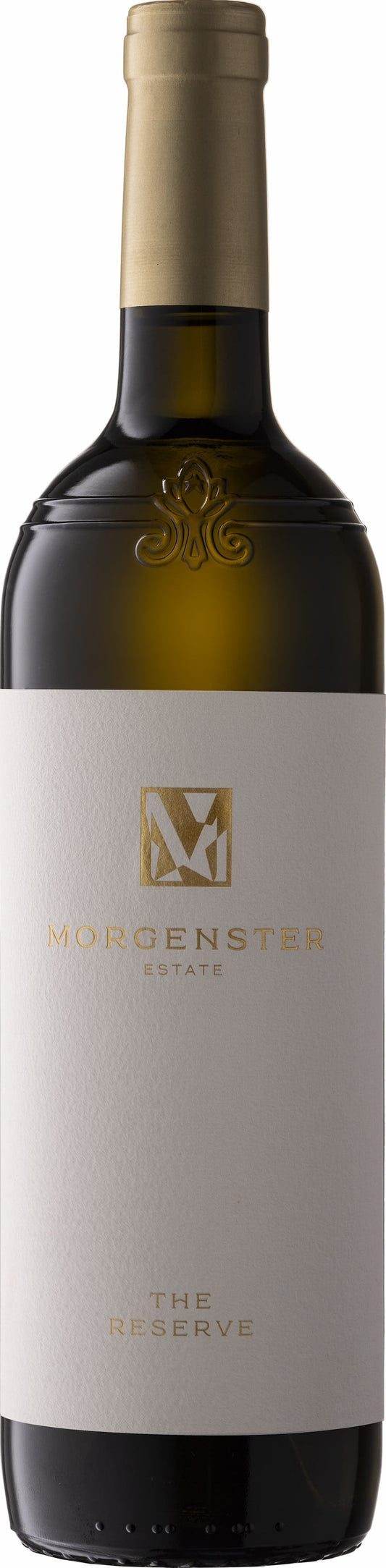 Morgenster The Reserve White 2022 75cl - Just Wines UK
