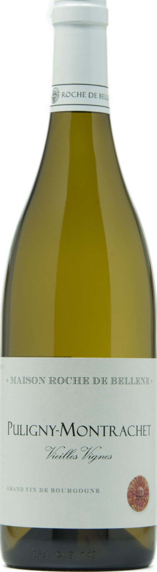 Maison Roche de Bellene Puligny-Montrachet 2021 75cl - Just Wines UK
