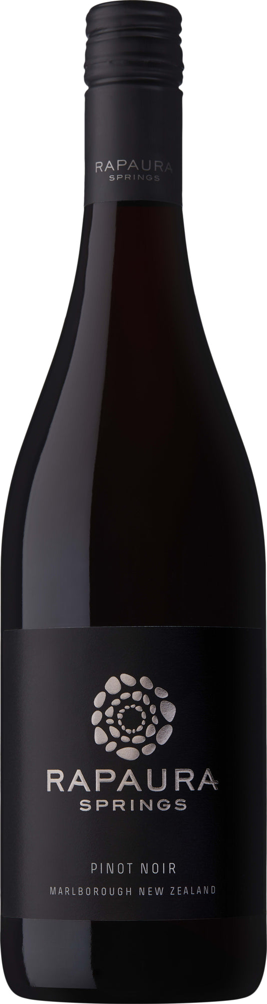 Classic Pinot Noir 22 Rapaura Springs 75cl - Just Wines UK