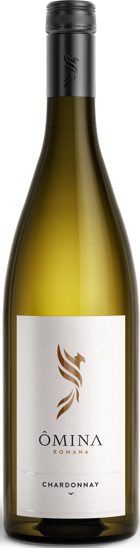 Chardonnay 21 Omina Romana 75cl - Just Wines UK