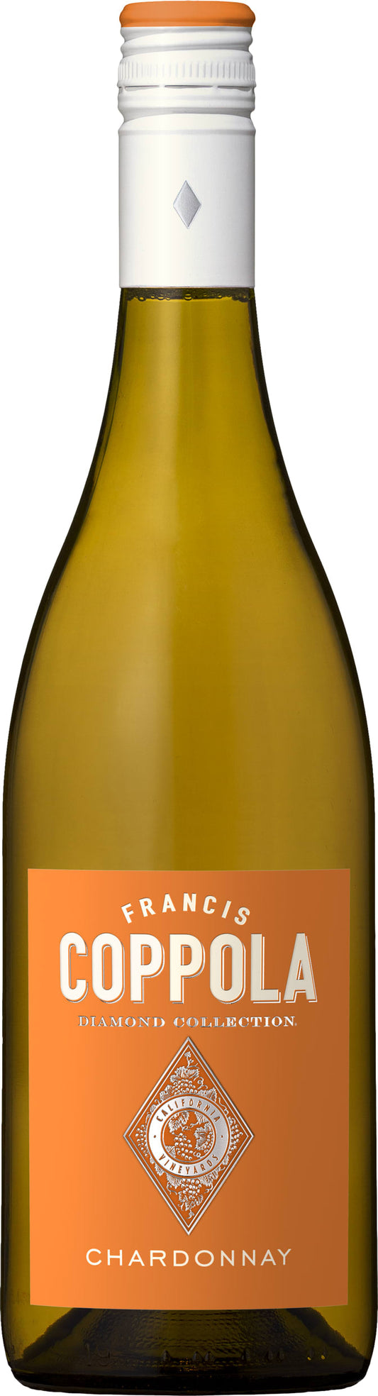 Diamond Collection Chardonnay 22 Coppola 75cl - Just Wines UK