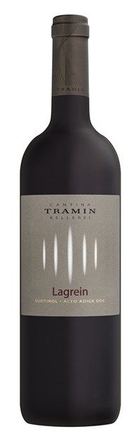 Tramin, Alto Adige, Lagrein 2023 75cl
