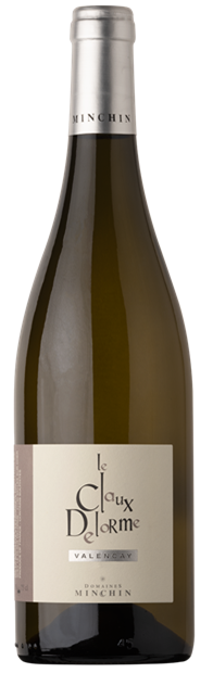 Domaines Minchin, 'Le Claux Delorme', Valencay 2022 75cl