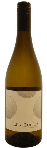 Les Boules Blanc, Vin de France 2023 75cl