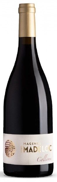Domaine Madeloc, 'Magenca Rouge', Collioure 2021 75cl