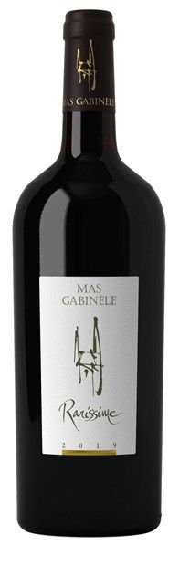 Mas Gabinele, 'Rarissime', Faugeres 2019 75cl