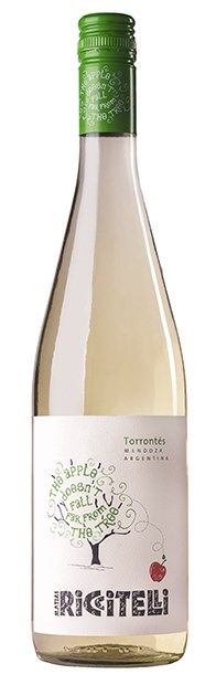 Matias Riccitelli 'The Apple Doesn't Fall Far From The Tree', Uco Valley, Torrontes 2022 75cl