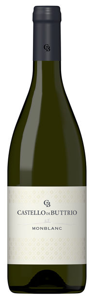 Castello di Buttrio, 'Monblanc', Venezia Giulia 2022 75cl