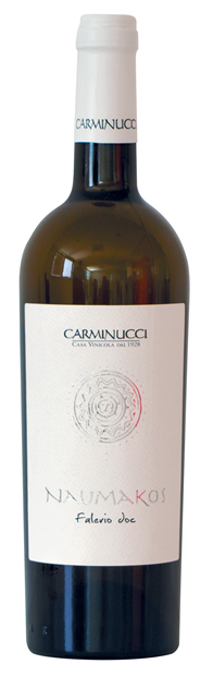 Carminucci, 'Naumakos', Falerio 2021 75cl