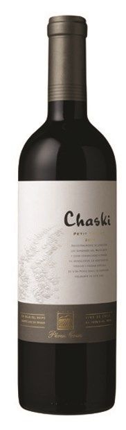 Vina Perez Cruz 'Chaski', Maipo Alto, Petit Verdot 2020 75cl