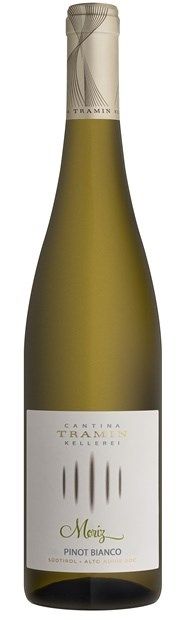 Tramin, Moriz, Alto Adige, Pinot Bianco 2023 75cl