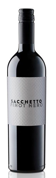 Sacchetto, Trevenezie, Pinot Nero 2023 75cl
