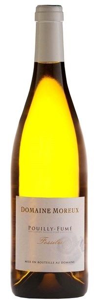 Domaine Moreux, Pouilly-Fume 'Fossiles' 2023 75cl