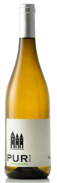 Domaine la Provenquiere, 'Pur' Grenache Gris sans sulfites ajoutes, Pays d'Oc 2020 75cl