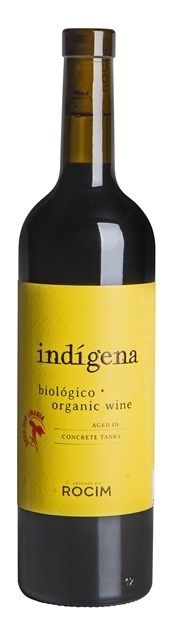 Herdade do Rocim, Alentejano, 'Indigena' 2023 75cl