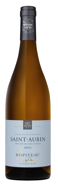 Ropiteau Freres, Saint-Aubin Blanc 2022 75cl