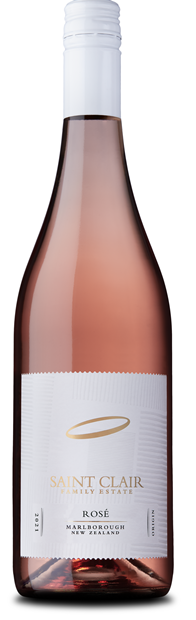 Saint Clair, 'Origin', Marlborough, Rose 2024 75cl