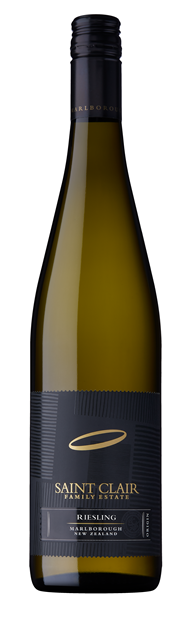 Saint Clair, 'Origin', Marlborough, Riesling 2021 75cl