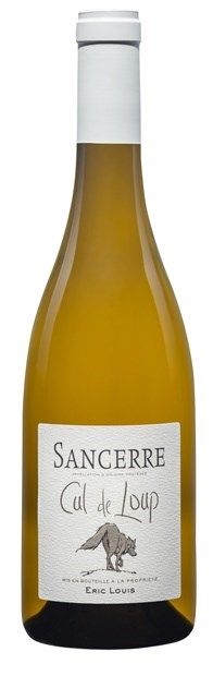Eric Louis, Cul de Loup, Sancerre 2019 75cl