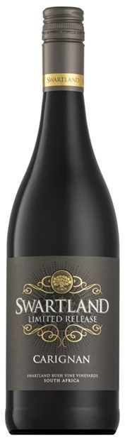 Swartland Winery, 'Limited Release', Swartland, Carignan 2021 75cl