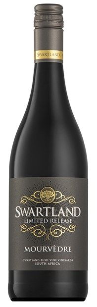 Swartland Winery, 'Limited Release', Swartland, Mourvedre 2021 75cl