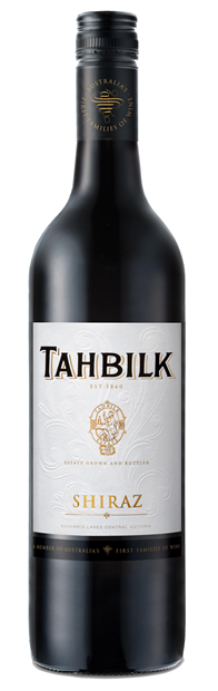 Tahbilk, Nagambie Lakes, Shiraz 2020 75cl
