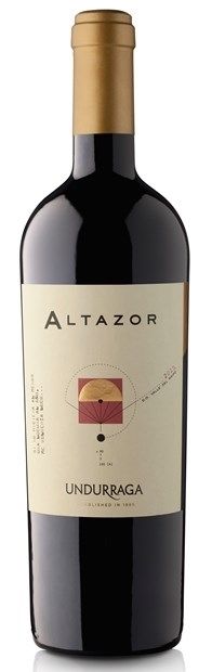 Undurraga 'Altazor', Maipo Alto 2020 75cl