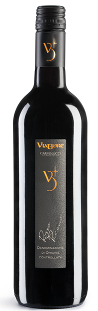 Carminucci, 'Viabore', Rosso Piceno 2022 75cl