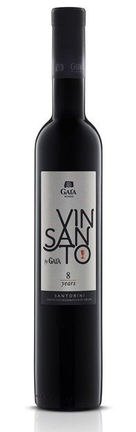 Gaia Wines, Santorini, 'Vinsanto By Gaia 8 Years Old', NV 50cl