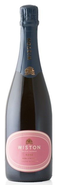 Wiston Estate Rose NV 75cl