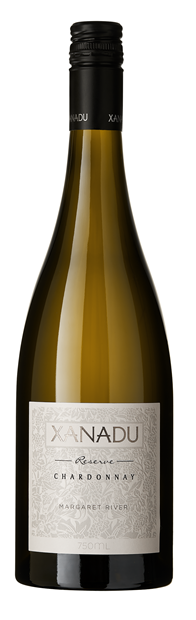 Xanadu, Margaret River, Reserve Chardonnay 2021 75cl