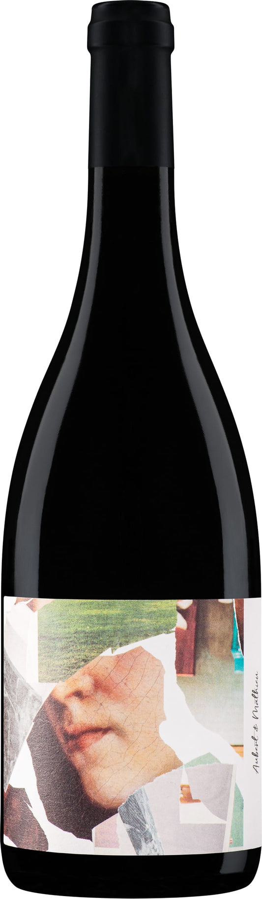 Aubert and Mathieu Eugenie, Minervois 2023 75cl - Just Wines UK