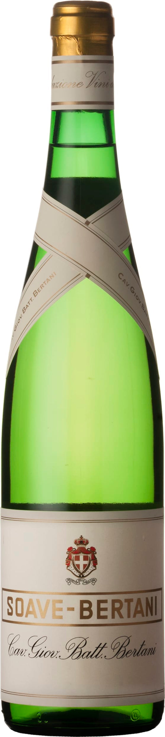 Bertani Soave Vintage 2022 75cl - Just Wines UK