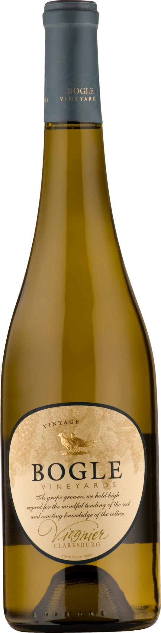Bogle Family Vineyards Viognier 2023 75cl