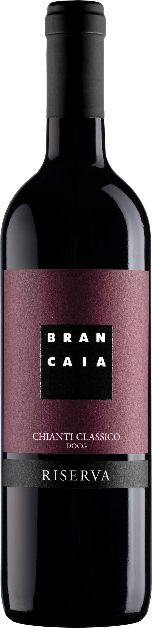 Casa Brancaia Chianti Classico Riserva 2020 75cl - Just Wines UK