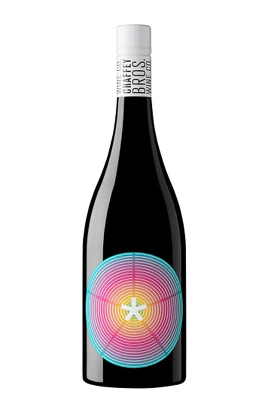 Chaffey Bros Wine Co Pax Aeterna Old Vine 'Barossa Nouveau' Grenache 2023 75cl - Just Wines UK