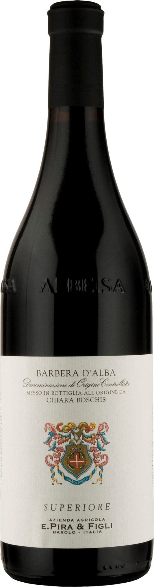Chiara Boschis - E Pira Barbera d'Alba Organic 2022 75cl - Just Wines UK