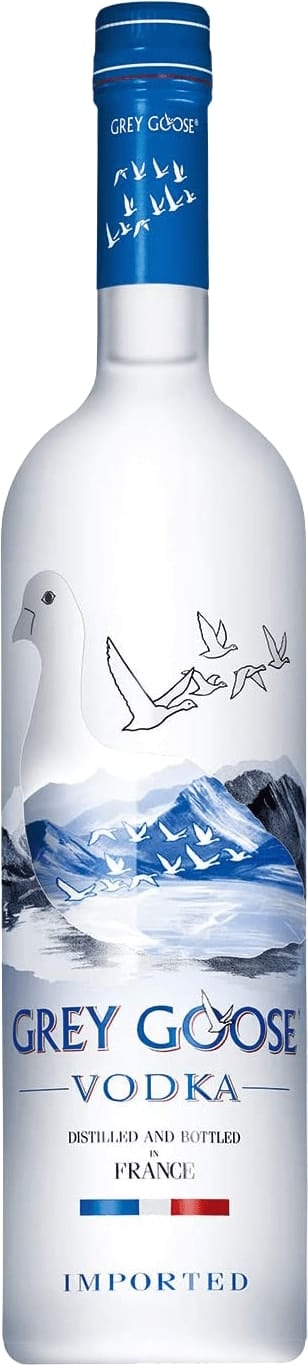 Grey Goose Vodka 70cl NV - Just Wines UK